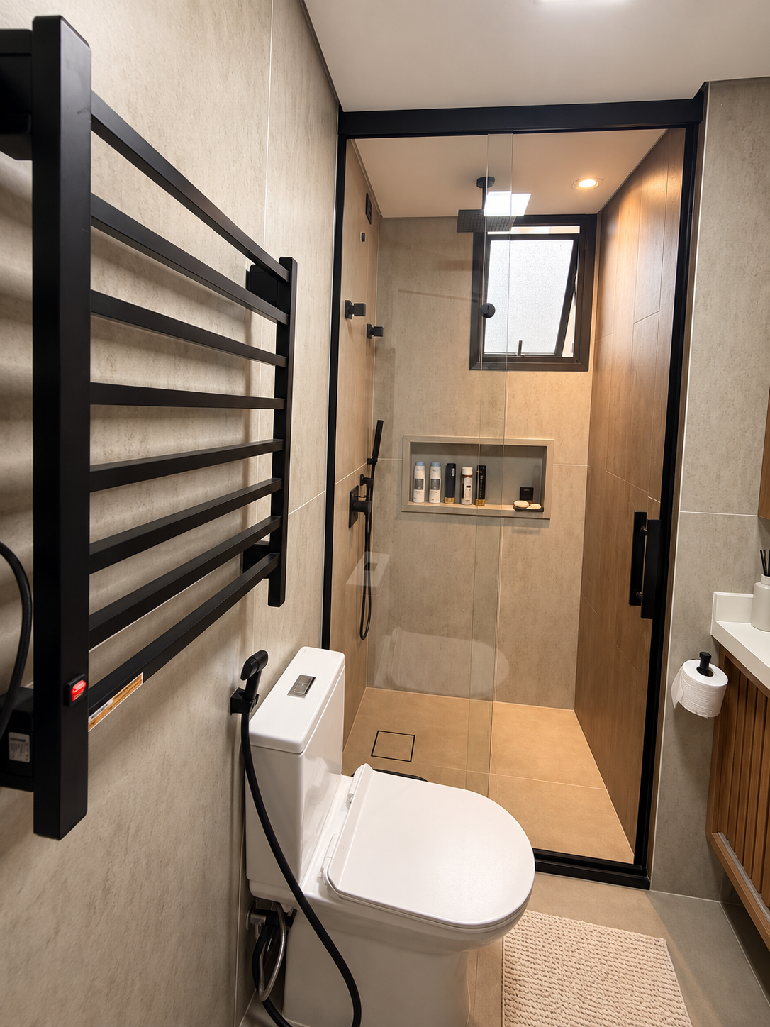 WC Social